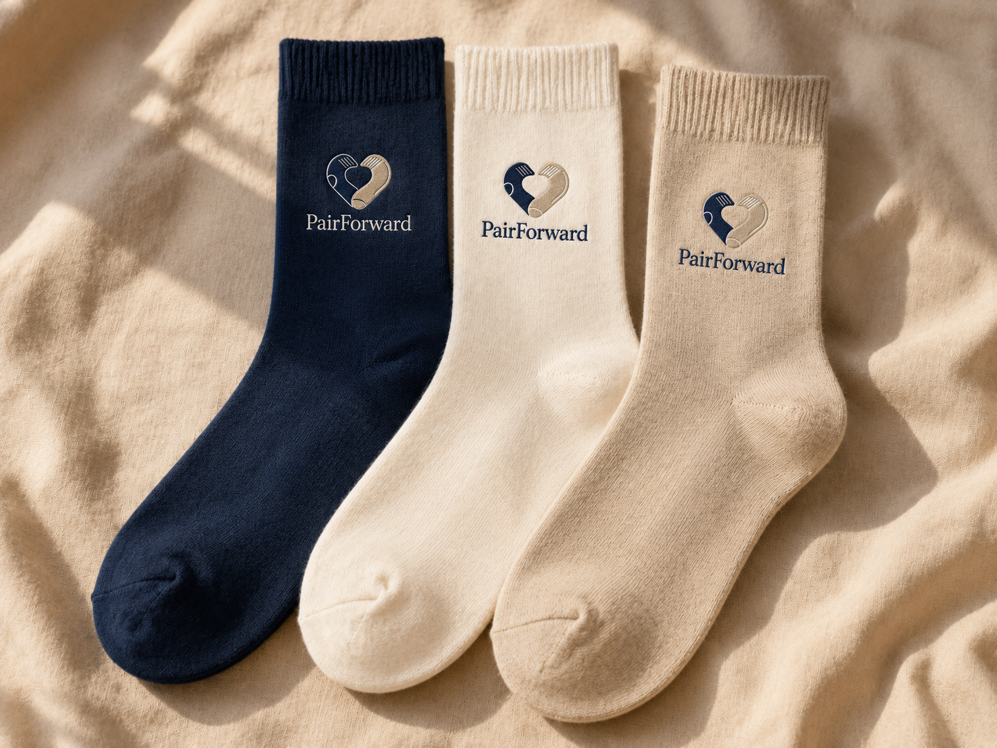 Custom Branded Socks